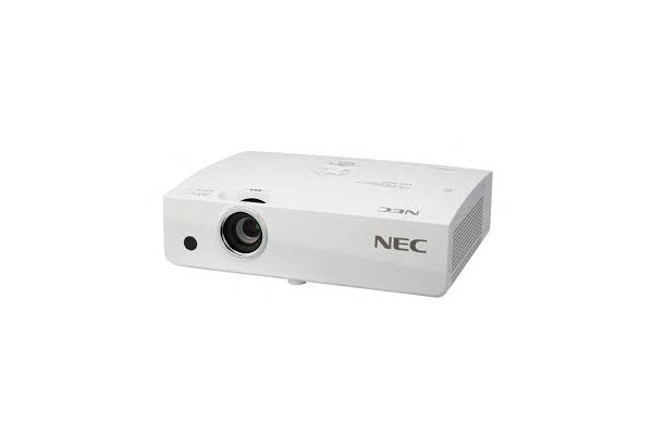 Máy Chiếu NEC NP - MC301XG Chính Hãng
